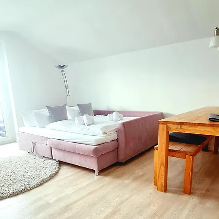 Sanosueno 2 Apartmán Sonthofen