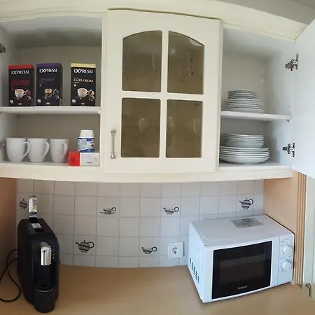 Apartmán Sanosueno 2 Sonthofen