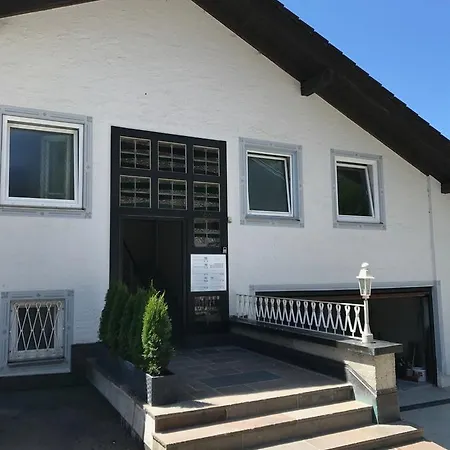 Lejlighed Sanosueno 2 *