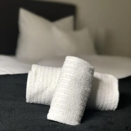 Sanosueno 2 Apartmán Sonthofen