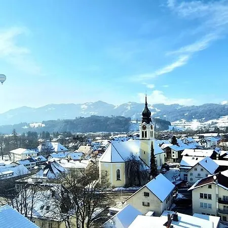 Sanosueno 2 * Sonthofen