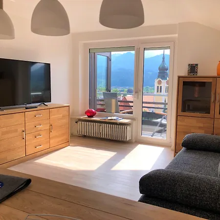 Sanosueno 2 Apartamento *