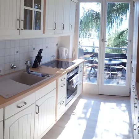 Sanosueno 2 Apartamento *
