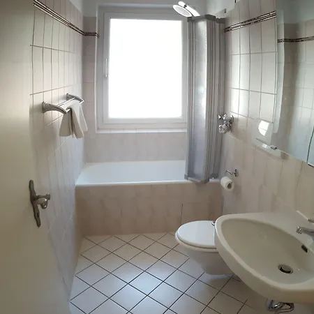 Sanosueno 2 Apartman Sonthofen