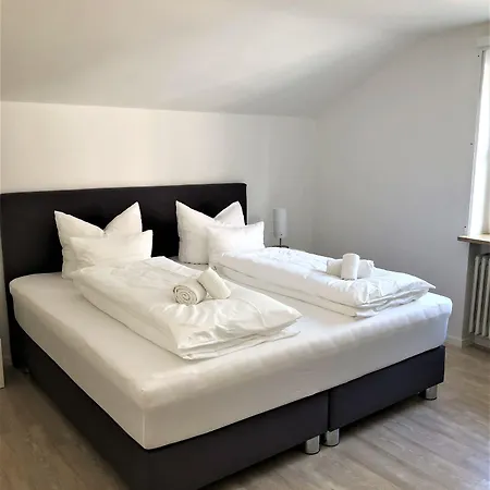 Apartamento Sanosueno 2 Sonthofen