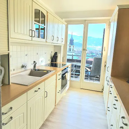 Apartman Sanosueno 2 Sonthofen