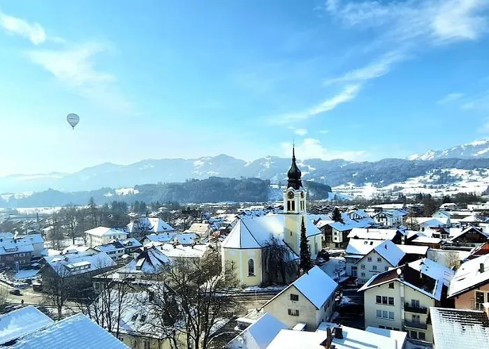 Sanosueno 2 * Sonthofen