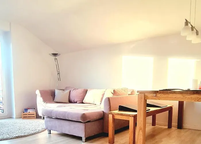 Sanosueno 2 Appartement *