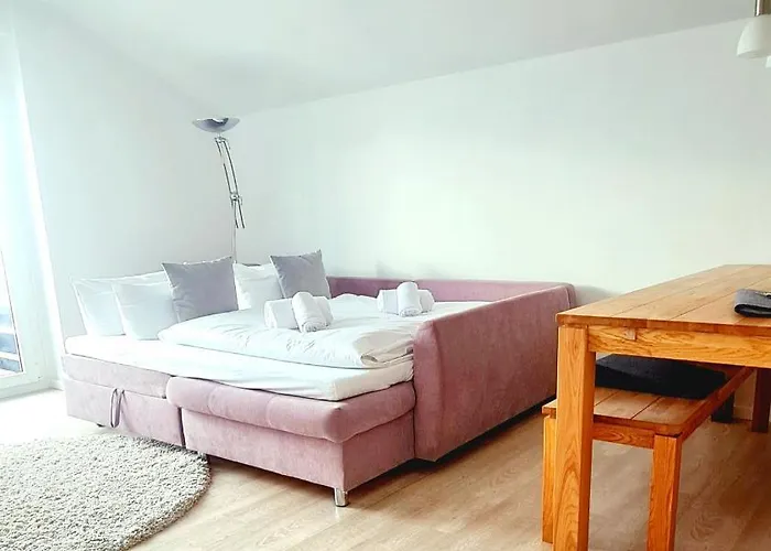 Sanosueno 2 Appartement Sonthofen