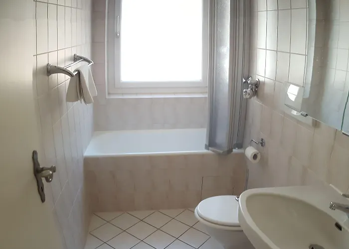 Sanosueno 2 Appartement Sonthofen