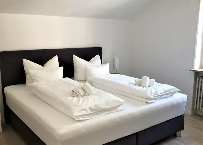Appartement Sanosueno 2 Sonthofen